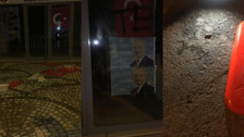Canan Kaftancıoğlu CHP Ataşehir temsilciliğine saldırı düzenlendiğini iddia etti, Valilik'ten ilk açıklama geldi