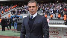 Galatasaray yenilgisi sonrası Alanyaspor'da Ersun Yanal dönemi sona erdi