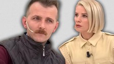 Kağıthane'den programa katılan ve eşi Merve Hanımdan 4 çocuğu olduğunu savunan Ali Bey gerçekleri öğrendi! Çocuğun babası bakın kim çıktı