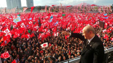 MHP'nin 14 Mayıs seçimleri için hazırladığı miting takvimi açıklandı