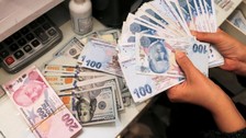 Milyonların maaşını belirliyor! Merkez Bankası yıl sonu enflasyon tahminini açıkladı!