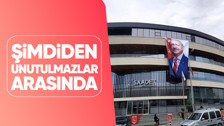 Saadet Partisi Genel Merkezi'ne Kemal Kılıçdaroğlu'nun posteri asıldı