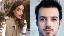 Yaşadıkları aşkla gündemden düşmeyen Mert Yazıcıoğlu ve Dilan Çiçek Deniz'in romantik tatil rotası belli oldu