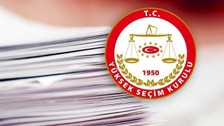 Yüksek Seçim Kurulu (YSK) milletvekili kesin aday listelerini onayladı