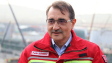 Karadeniz'de bulunan 710 milyar metreküplük gaz karaya ulaştı! Fatih Dönmez törende konuştu