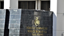 Merkez Bankası rezervleri 121,5 milyar dolar oldu