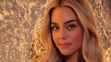 Survivor Aycan Yanaç'ın sosyal medya paylaşımlarına yorum yağdı: Hamile mi?