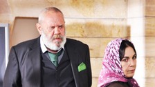 'Aşk-ı Memnu' ve 'Yaprak Dökümü'nde canlandırdığı karakterlerle tanınan Rana Cabbar'ın cenaze programı belli oldu