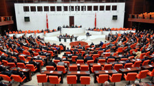 328 milletvekili, son kez TBMM’de Genel Kurul'a katılacak
