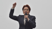 İYİ Parti Genel Başkanı Meral Akşener: Bizim için PKK, terör örgütüdür