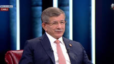 Ahmet Davutoğlu: Zulümle yöneten bir Müslümandansa...