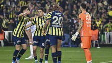 Fenerbahçe büyük  fırsat tepti! Bu kez son dakikada yıkıldı
