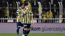 Fenerbahçe'nin yıldızı Arda Güler: Tahammül edecek gücümüz kalmadı