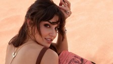 Hande Erçel'in sevgilisi Hakan Sabancı ile yaptığı tatildeki paylaşımları olay oldu! Günlük kıyafetlerinin değeri dudak uçuklattı
