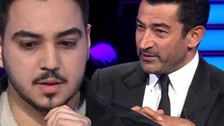 Kim Milyoner Olmak İster yarışmacısı Ali Eren Şeker bir soruda kullandığı joker sonrası gündem oldu!