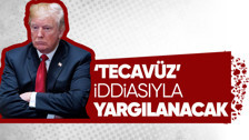 Donald Trump’ın “tecavüz” iddiasıyla yargılanacağı dava başlıyor