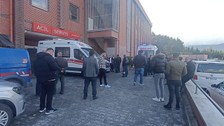 Ağaç kesme kavgası kanlı bitti: 1 ölü, 3 yaralı