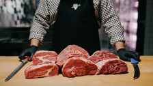Et ve Süt Kurumu Genel Müdürlüğü duyurdu: Ankara'da marketlerde indirimli et satılacak