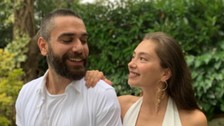 Kadir Doğulu'nun o görüntüleri gündem oldu! Neslihan Atagül'ü aldatıyor mu? İşte magazine bomba gibi düşen o görüntüler