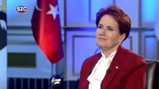 Meral Akşener'e soruldu: Togg alacak mısınız? Dikkat çeken yanıt