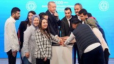 3 bin 500 engelli öğretmen atama sonuçları sorgula!