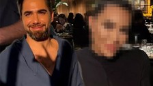 Kadir Doğulu'nun ismi 'S' harfiyle başlayan bir kadınla sarmaş dolaş halleri çok konuşulmuştu! Kadının kim olduğu belli oldu mu?