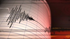 Kahramanmaraş'ın Göksun  ilçesinde 4.3 büyüklüğünde deprem