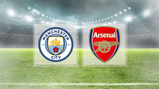 Manchester City - Arsenal maçı ne zaman, saat kaçta, hangi kanalda?