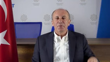 Memleket Partisi Genel Başkanı Muharrem İnce'den Ahmet Davutoğlu ve Ali Babacan'a sert eleştiri: CHP'ye kazık attılar
