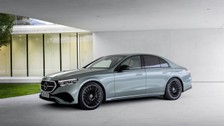 Mercedes-Benz, e-segmentte mücadele eden E-Serisi modelinin yeni neslini tanıttı