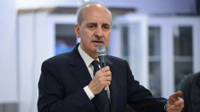 Numan Kurtulmuş'tan asgari ücrete zam açıklaması: Tarih verdi