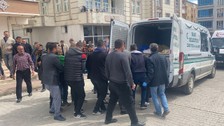 Depremde eşi ve iki çocuğunu kaybeden öğretmen baba, hayatta kalan kızına ateş açıp intihar etti