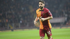 Dries Mertens'in sözleşmesi uzuyor! İşte Galatasaray'dan alacağı maaş