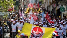 1 Mayıs'ta okullar tatil mi?