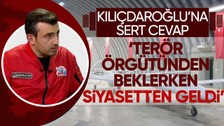Baykar Yönetim Kurulu Başkanı ve Teknoloji Lideri Selçuk Bayraktar: Ne kadar cahilce! Biz saldırıları terör örgütünden beklerken siyasetten geldi