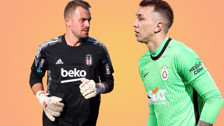 Derbide gözler Mert ve Muslera'nın üzerinde