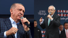 Erdoğan ile Kılıçdaroğlu İstanbul'da aynı gün, aynı anda miting yapacak