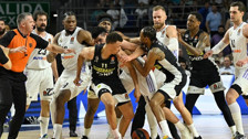 Real Madrid-Partizan maçı için karar verildi