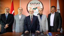 SADAT, kendisi için "Burası terörist yetiştiren de bir kuruluş" diyen Kemal Kılıçdaroğlu’na karşı açtığı davayı kazandı