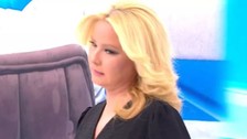 Yayın esnasında hastalığından bahseden Müge Anlı "nefes alamıyorum" dedi