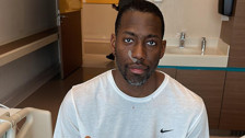 Anadolu Efes'in yıldız ismi Bryant Dunston taburcu edildi