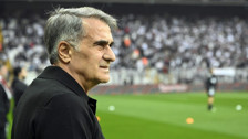 Beşiktaş - Galatasaray derbisinin ardından Şenol Güneş'ten önemli açıklama: Daha fazla atabilirdik