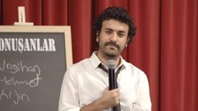 Hasan Can Kaya'nın Konuşanlar programındaki sözleri Elazığlıları çileden çıkardı! Hasan Can Kaya'nın sözlerine Fırat Üniversitesi'nden tepki
