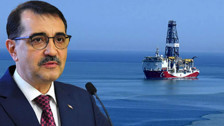Enerji ve Tabii Kaynaklar Bakanı Fatih Dönmez'den müjde sinyalleri: Cumhurbaşkanı'mız vatandaşımızla paylaşacak