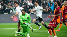 Galatasaray son 2 maçta 6 gol yedi! Aslan'ın kalesi düştü