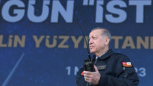 Savunma Sanayiinde gurur günü: Cumhurbaşkanı Recep Tayyip Erdoğan Milli Muharip Uçağın adını resmen duyurdu! İsim babası Devlet Bahçeli