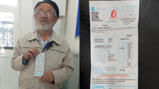 Doğalgaz faturaları “0” TL gelmeye başladı! Açıklamada bakın ne yazdı