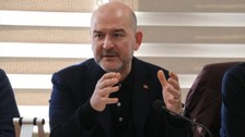 İçişleri Bakanı Süleyman Soylu 'tövbe estağfurullah' diyerek duyurdu: Kadınların ilişki yaşamasını normalleştiren reklamlar kaldırılacak