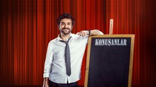 TEKNOFEST'te derece alan Fırat Üniversitesi öğrencilerinden Hasan Can Kaya'ya abaküslü gönderme