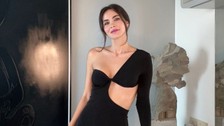 Volkan Demirel'in eşi Zeynep Sever Demirel'den dikkat çeken 'seçim' paylaşımı